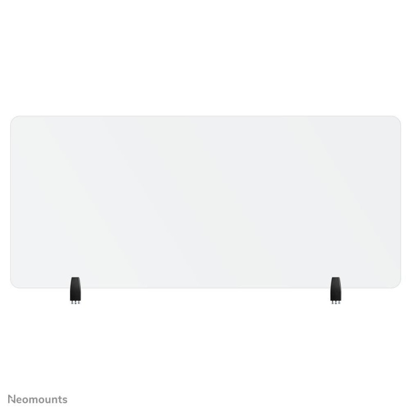 Transparent Protection Screen 160CM Wide Transparent | APLIUM