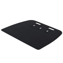 Large Floor Base (890 X 610MM) For BT8381 Columns And 50MM P | APLIUM