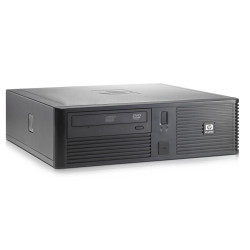 RP5700 Base Unit E2160 2GB DVD