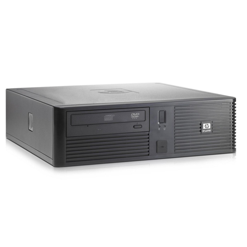 RP5700 Base Unit E2160 2GB DVD