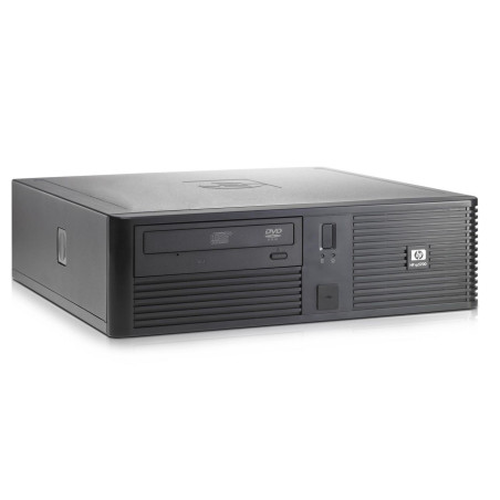 RP5700 Base Unit E2160 2GB DVD