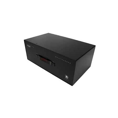 Pro MultiScreen: 4 port USB
