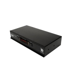 Pro MultiScreen: 4 port USB