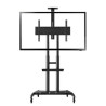 Soporte Movil De Suelo Tv | APLIUM