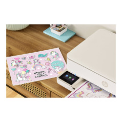HP Envy 6110 Eu All-in-one Prin 10/7 Ppm. Impresora. Escaner | APLIUM
