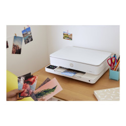 HP Envy 6110 Eu All-in-one Prin 10/7 Ppm. Impresora. Escaner | APLIUM