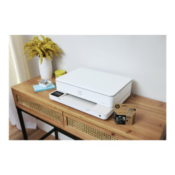 HP Envy 6110 Eu All-in-one Prin 10/7 Ppm. Impresora. Escaner | APLIUM