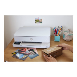 HP Envy 6110 Eu All-in-one Prin 10/7 Ppm. Impresora. Escaner | APLIUM