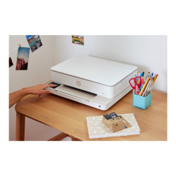 HP Envy 6110 Eu All-in-one Prin 10/7 Ppm. Impresora. Escaner | APLIUM