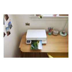 HP Envy 6110 Eu All-in-one Prin 10/7 Ppm. Impresora. Escaner | APLIUM