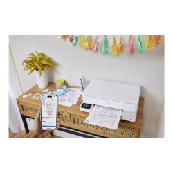 HP Envy 6110 Eu All-in-one Prin 10/7 Ppm. Impresora. Escaner | APLIUM