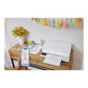 HP Envy 6110 Eu All-in-one Prin 10/7 Ppm. Impresora. Escaner | APLIUM