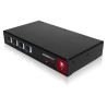 Secure KVM Switch with USB