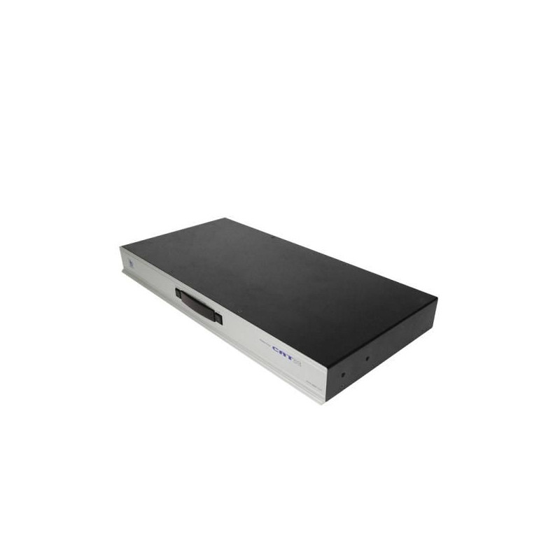 CATx KVMA Switch 4 Local