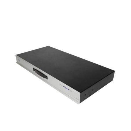 CATx KVMA Switch 4 Local