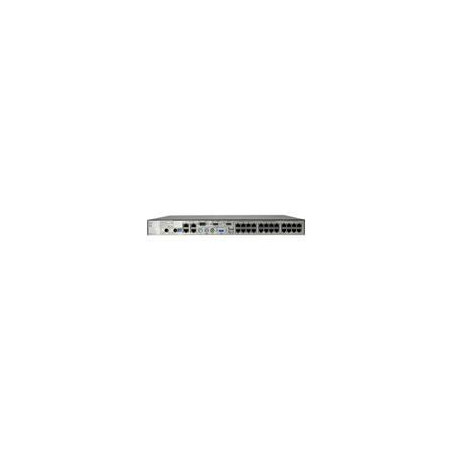 CATx - 24 port version