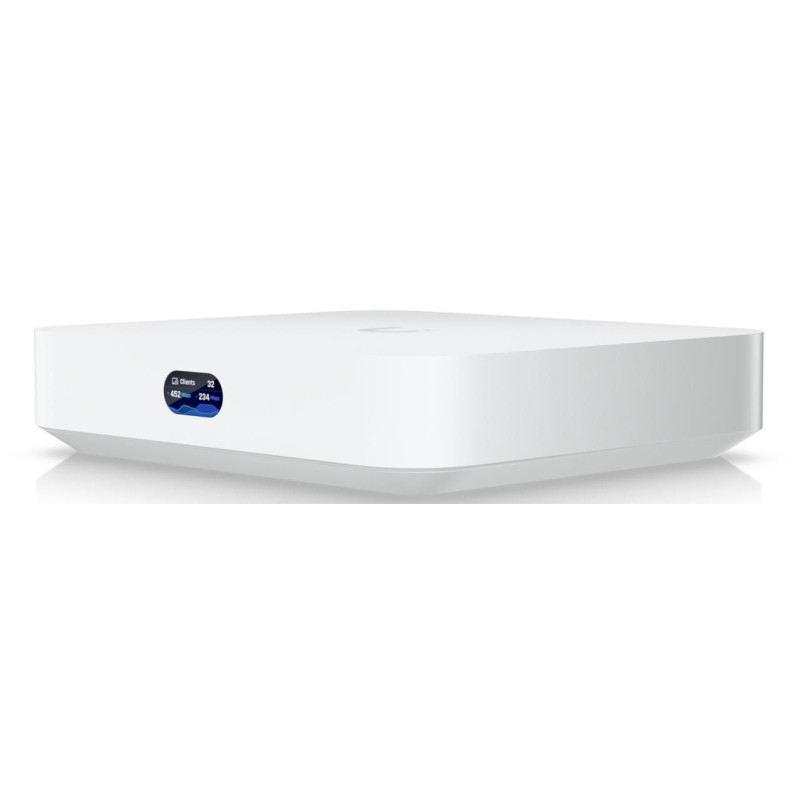 UniFi Cloud Gateway Ultra
