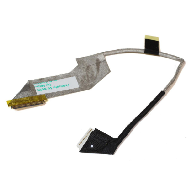 CBF Harness LCD