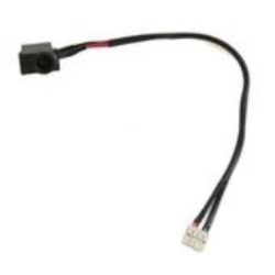DC Jack Cable