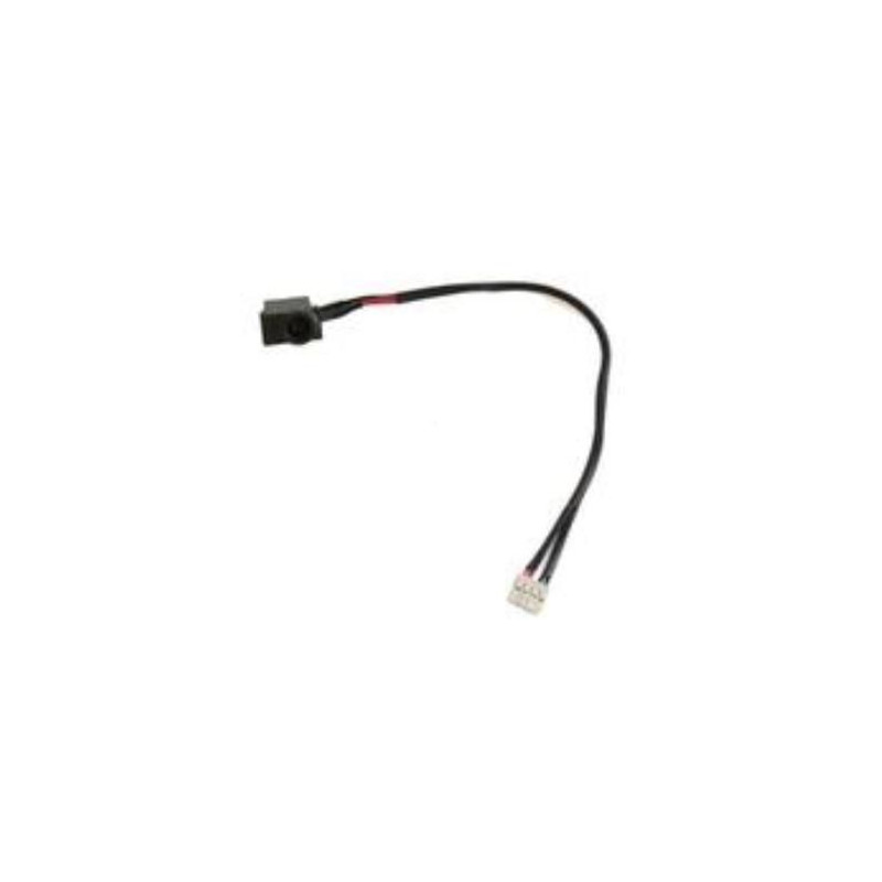 DC Jack Cable