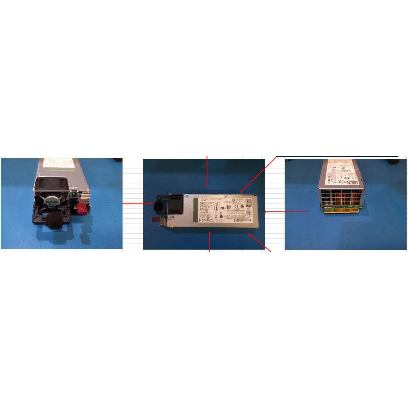 3.5 SAS/SATA DRIVE CADDY