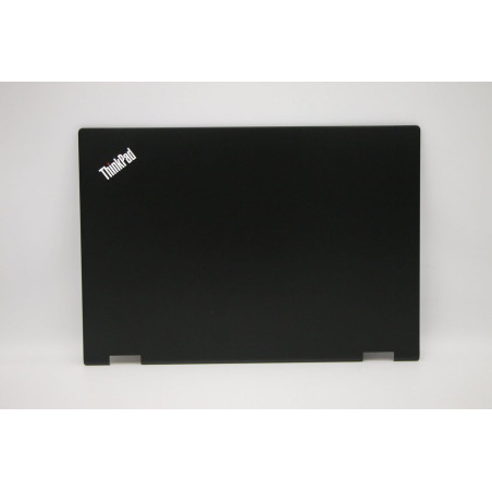 Black LCD cover for 13.3-inch