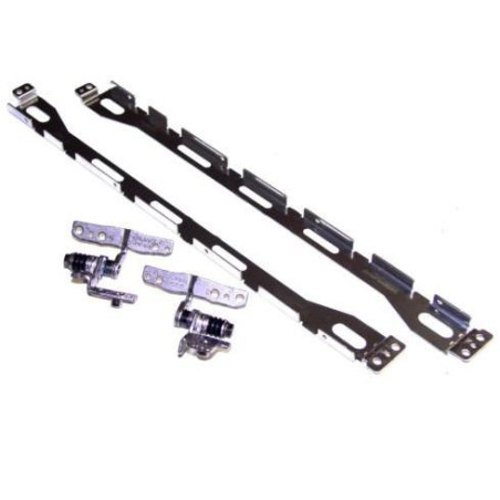 LCD Bracket Left