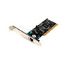 1 Port PCI Gigabit Ethernet Adapter Card