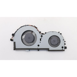 system cooling fan for