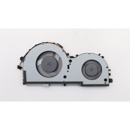 system cooling fan for