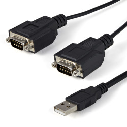 FTDI USB to Serial Adapter Cable w/COM
