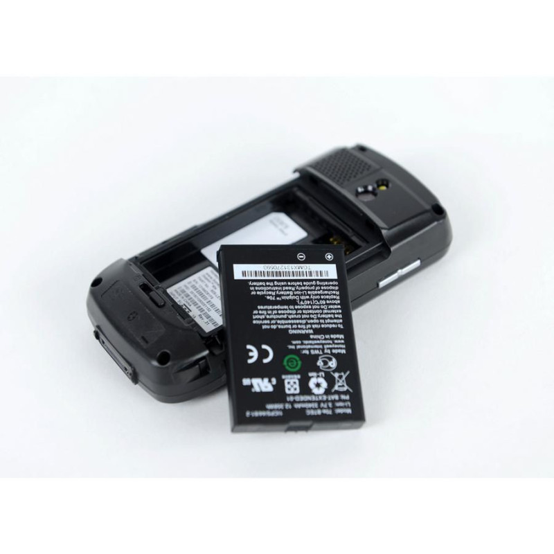 Dolphin 70E Stand Bat Pack Black IP54 | APLIUM