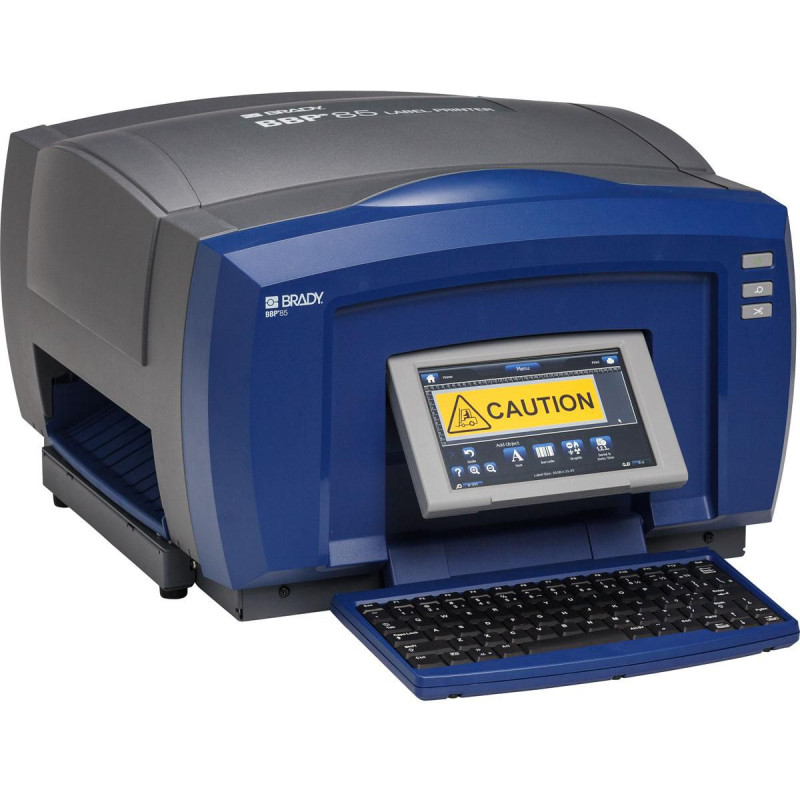 BBP85 Sign & Label Printer -