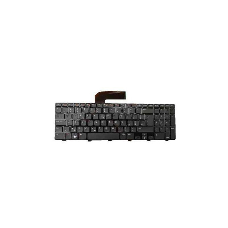 Keyboard (SLOVENIAN)