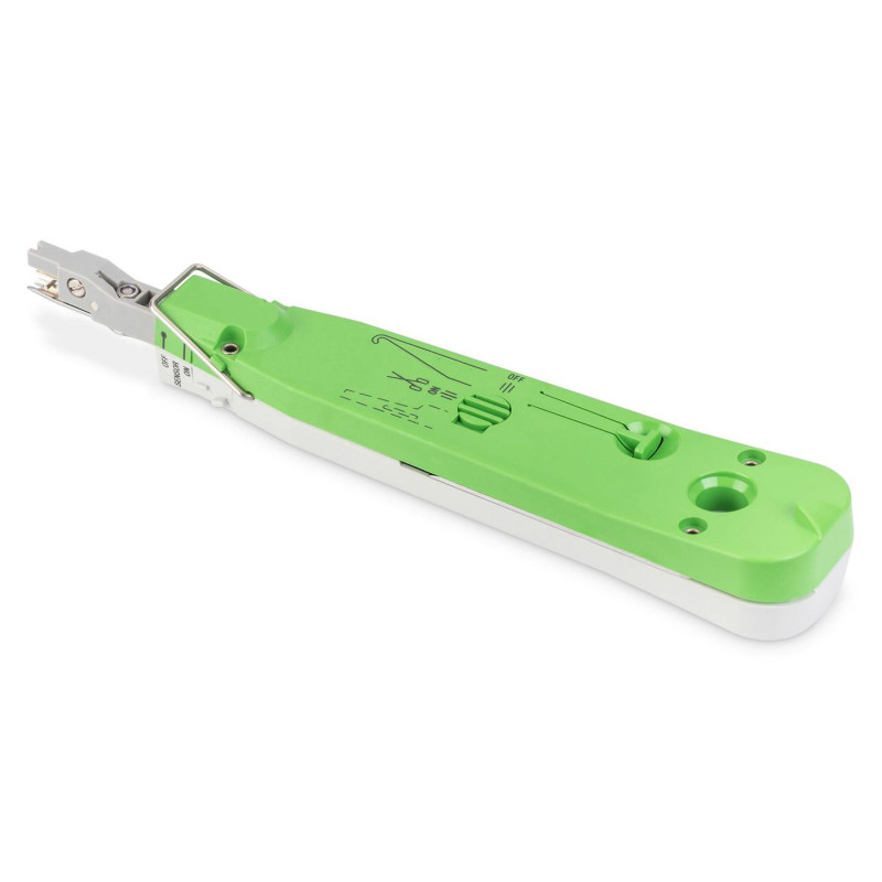 LSA-Plus Punch Down Tool with
