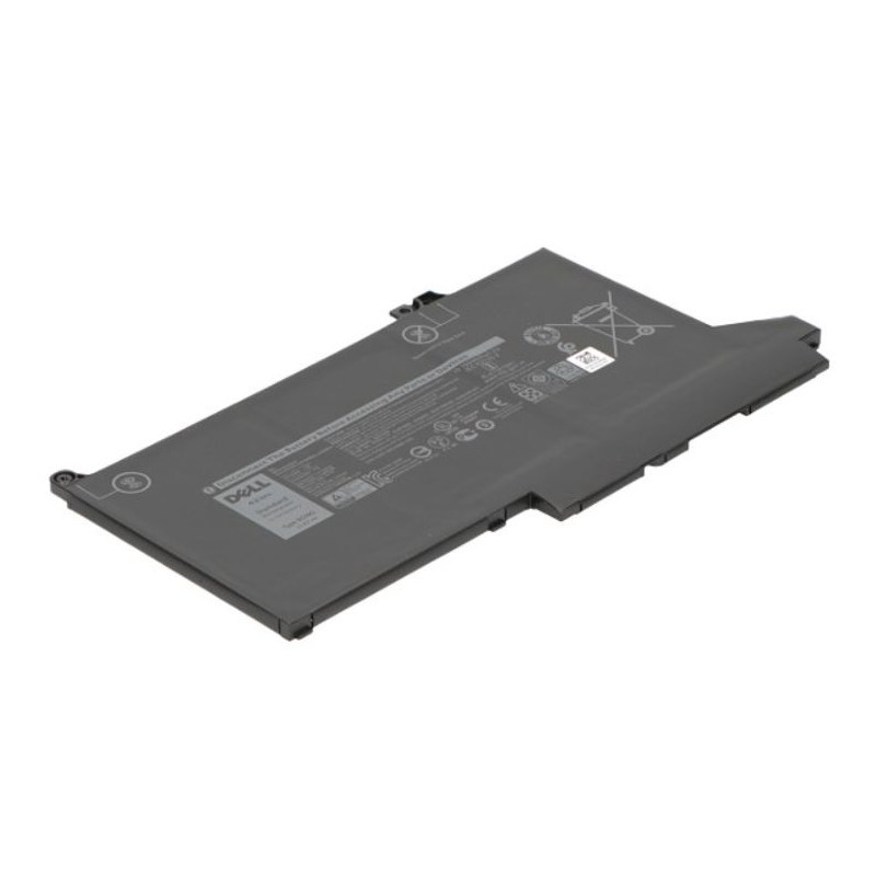 42Wh 3-Cell Lithium Ion