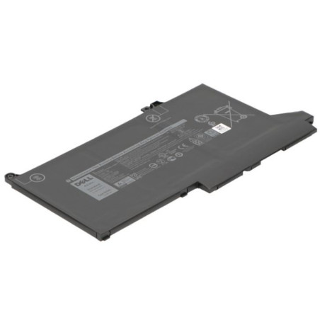 42Wh 3-Cell Lithium Ion