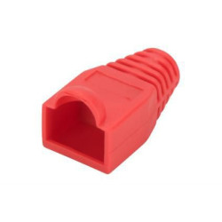 PROTECTOR ROJO PARA CONECTOR M