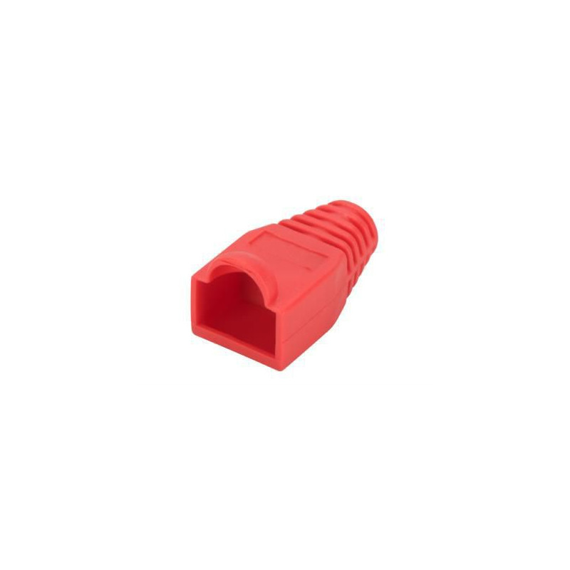 PROTECTOR ROJO PARA CONECTOR M