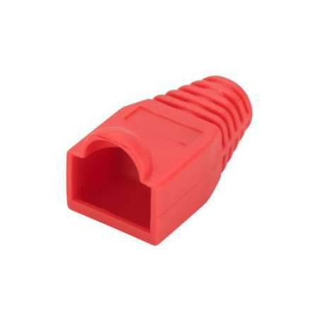 PROTECTOR ROJO PARA CONECTOR M