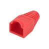 PROTECTOR ROJO PARA CONECTOR M
