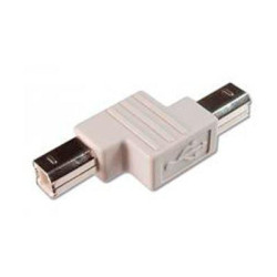 ADAPTADOR USB B MACHO - B MACH