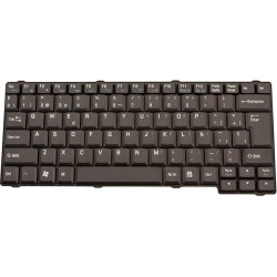 Keyboard (SPANISH)