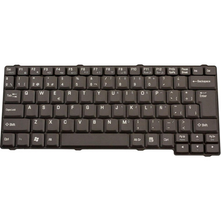 Keyboard (SPANISH)