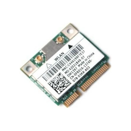 Wlan Module