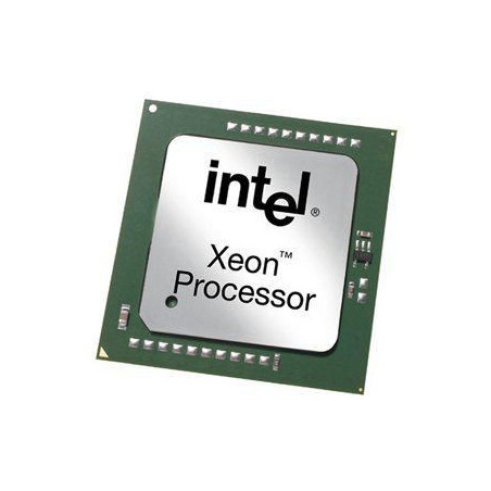 2.66GHZ XEON E5640 80W CPU