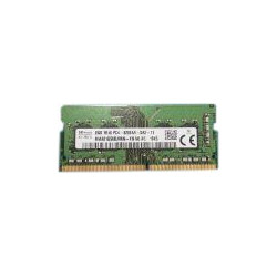 8GB DDR4 SODIMM memory