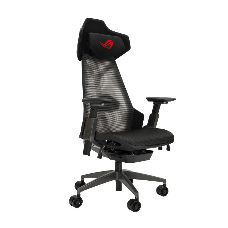 ASUS ROG Destrier Ergo Gaming Chair