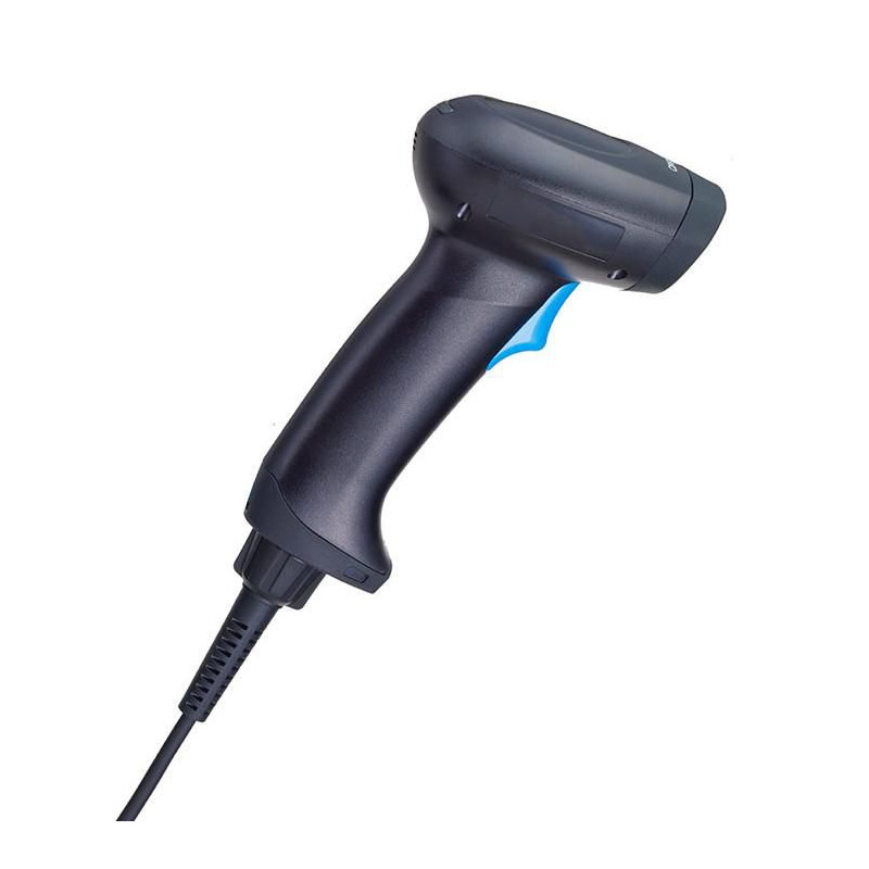2500 Linear Imager, Scanner