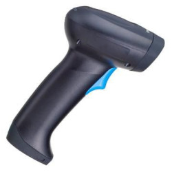 2560 Linear Imager Black